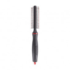 Brash for hair Olivia Garden Pro Control C-12 Anti-Static Brush, diameter is 12 mm