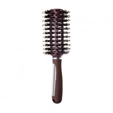 Brash for hair Tender with the combined bristle, Large, 9518 BPI-RA