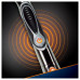 The Gillette Fusion 5 ProGlide Power razor with 1 replaceable cartridge, men's