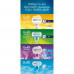 The Gillette Venus Extra Smooth Embrace razor with 2 replaceable cartridges, women's