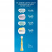 The Gillette Venus Extra Smooth Embrace razor with 2 replaceable cartridges, women's