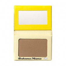 Bronzator for the person theBalm Bahama Mama, 7.08 g