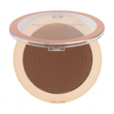 Bronzer for the person Makeup Revolution Mega Bronzer 03 Medium, 15 g
