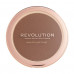 Bronzer for the person Makeup Revolution Mega Bronzer 03 Medium, 15 g