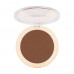 Bronzer for the person Makeup Revolution Mega Bronzer 03 Medium, 15 g