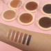 Bronzer for the person Makeup Revolution Mega Bronzer 03 Medium, 15 g