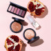 The bronzing powder for the person Aden Glowing Bronzing Powder, 7 g