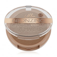 The bronzing powder for the person Bell Ultra Bronzing Powder, 9 g