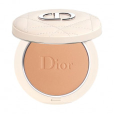 The bronzing powder for the person Christian Dior Forever Natural Bronze Powder 02 Light Bronze, 9 g