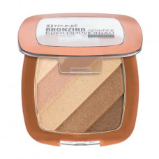 The bronzing powder for the person Fennel Bronzing Powder, 01, 8 g