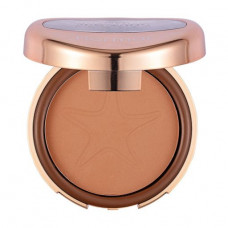 The bronzing powder for the person Flormar Bronzing Powder BR02 Rose Gold, 11 g