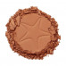 The bronzing powder for the person Flormar Bronzing Powder BR02 Rose Gold, 11 g