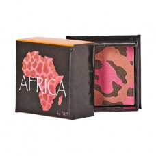 The bronzing powder for the person W7 Cosmetics Africa Bronzing Powder, 8 g