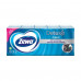 Paper nasal kerchiefs of Zewa Deluxe Original, 3-layer, 10*10 pieces