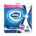 Zewa Wisch & Weg paper towels, 2-layer, 86 separations, 2 rolls