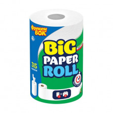 Paper towels of Fröken Bock 2-layer, 315 separations, 1 piece