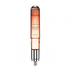Dl's booster of Hair Kerastase Fusio Dose for ensuring control of an unruly hair of 120 ml