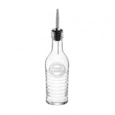 Bottle for Bormioli Rocco Officina 1825 0.27 oil of l (540628MTS121990)