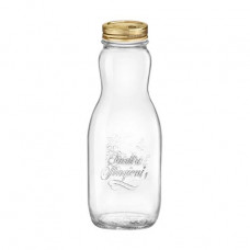 Bottle for Bormioli Rocco Quattro Stagioni juice of 1 l (357762MDD121990)