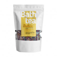 Tea for a bathtub of Body Love Bath Tea Detox, 200 g