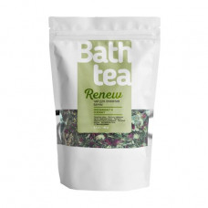 Tea for a bathtub of Body Love Bath Tea Renew Rejuvenates and refreshes, 180 g