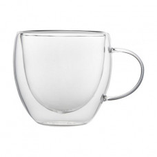 Cup with a double wall of Ringel Guten Morgen, 200 ml (RG-0002/200)