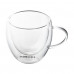 Cup with a double wall of Ringel Guten Morgen, 200 ml (RG-0002/200)