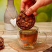 Cup with a double wall of Ringel Guten Morgen, 200 ml (RG-0002/200)