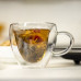 Cup with a double wall of Ringel Guten Morgen Heart, 240 ml (RG-0005/240)