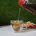 Cup with a double wall of Ringel Guten Morgen Heart, 240 ml (RG-0005/240)