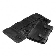 Cover for 24 brushes of WoBs, black (WBK24)