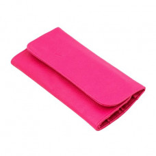 Cover for 8 brushes of WoBs, pink (W08P)