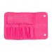 Cover for 8 brushes of WoBs, pink (W08P)