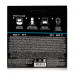 Black fabric Avon Anew Pollution Protect face pack + Zashchita and moistening, 3 pieces