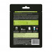 Black fabric Garnier Skin Naturals face pack the Cleaning coal, for skin with enlarged pores, 28 g