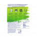 Black fabric Nivea face pack Detox super-clarification, 28 g