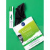 Black fabric Nivea face pack Detox super-clarification, 28 g