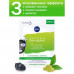 Black fabric Nivea face pack Detox super-clarification, 28 g