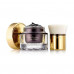 The black restoring Estee Lauder Re-Nutriv Ultimate Diamond Revitalizing Mask Noir face pack, 50 ml