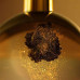 The black restoring Estee Lauder Re-Nutriv Ultimate Diamond Revitalizing Mask Noir face pack, 50 ml
