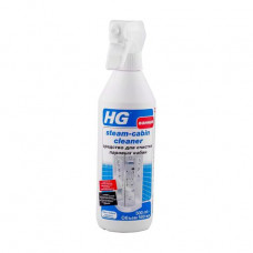 HG cleaner for steam cabins, 500 ml