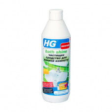 HG cleaner for the bathroom, 500 ml