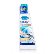 Cleaner for Dr. Beckmann metal, 250 ml