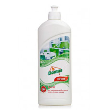 The DOMUS cleaning gel for Kitchen of Green, 500 ml