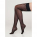 Stockings female Giulia Inspire (2) 20 DEN, Calze-Nero, rozm_r 1/2