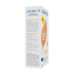 Delicate means for intimate hygiene of Lactacyd for daily application, with the batcher, 200 ml