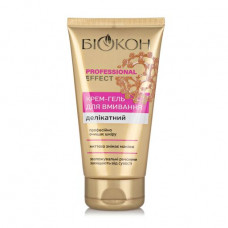 Delicate washing cream-gel B_okon Professional Effect, 150 ml