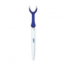 Holder of tooth Paro Swiss Floss Holder thread
