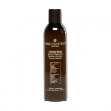 Detox shampoo of Philip Martin's Calming Wash Shampoo for sensitive head skin, 250 ml