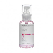 Detox serum for the person Christina Muse Serum Supreme Step 7, 100 ml